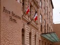 Prágai szállásokPrágai Szállodák, Szállások5 csillagos prágai LUXUS szállodák